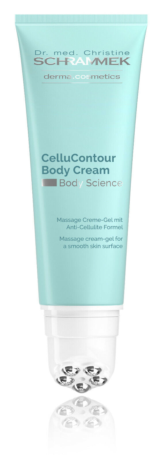 CelluContour Body Cream 200ml