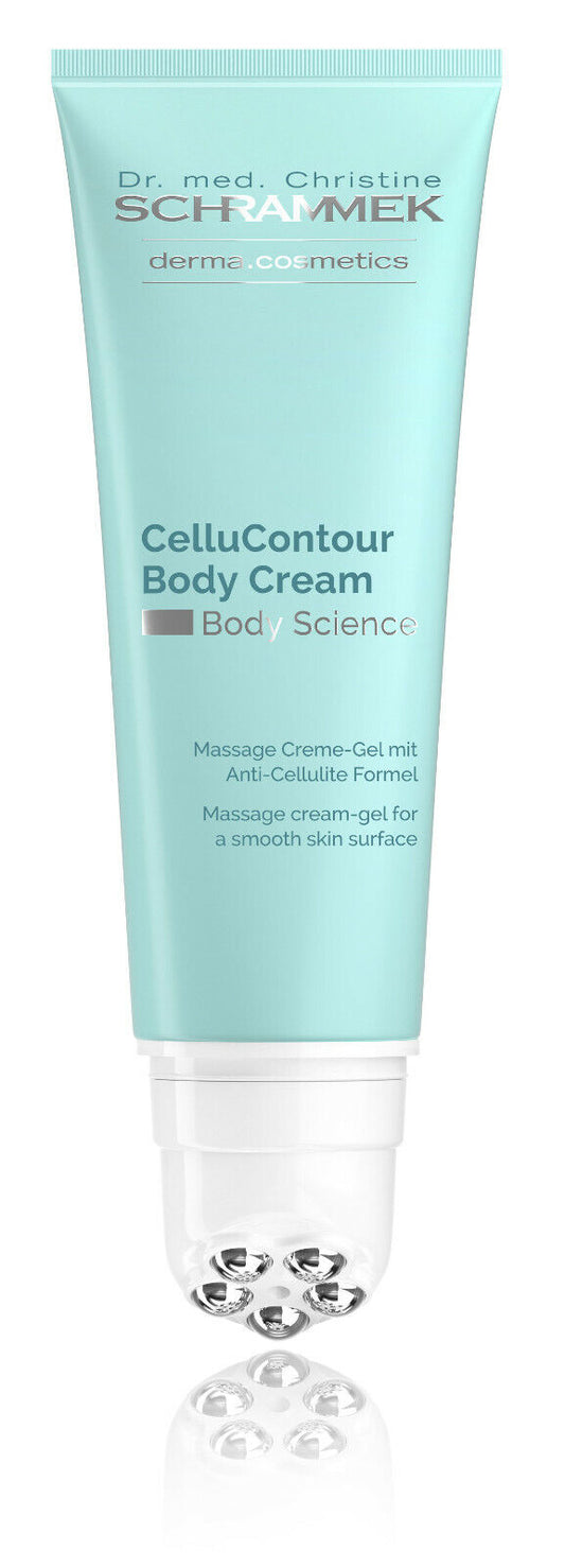 CelluContour Body Cream 200ml