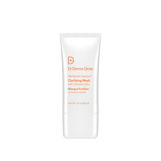 DRx Blemish Solutions Clarifying Mask