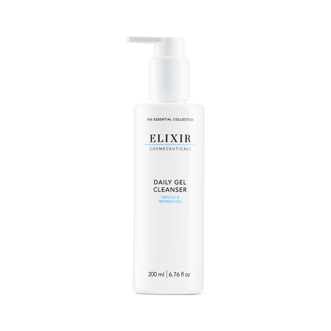 Daily Gel Cleanser