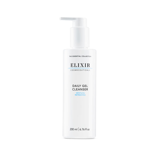 Daily Gel Cleanser