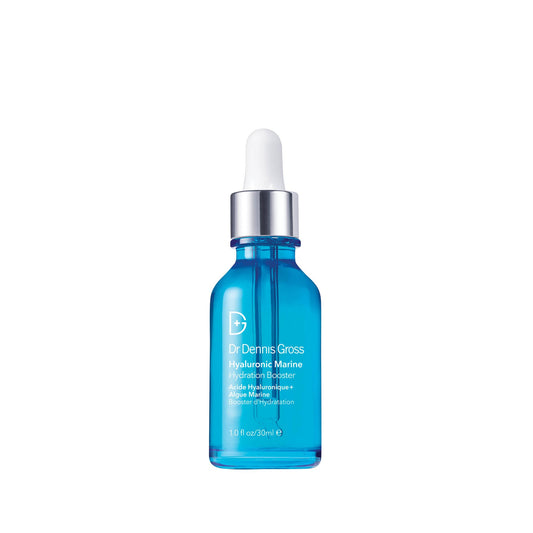 Hyaluronic Marine Hydration Clinical Booster