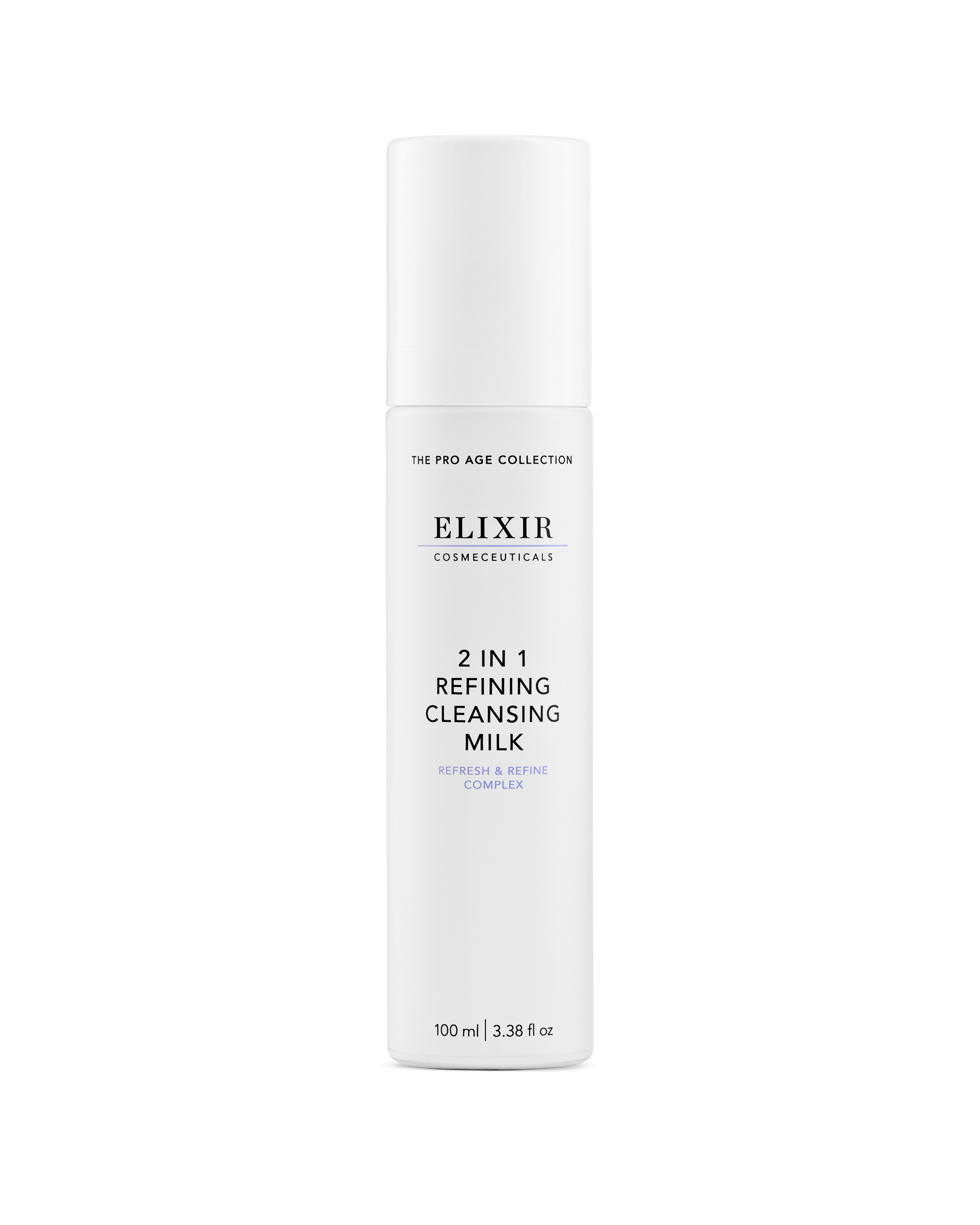 2 in 1 Refining Cleansing Milk