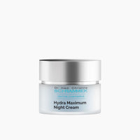 Hydra Maximum Night Cream - Vanity Clinic